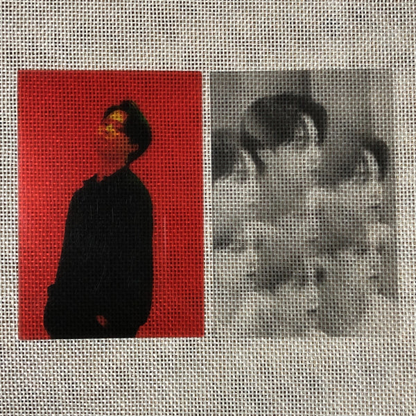 BTS JIMIN [MAP OF THE SOUL MOS ON:E Concept Book] Clear Photocard Set / Gift