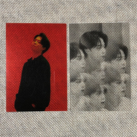 BTS JIMIN [MAP OF THE SOUL MOS ON:E Concept Book] Clear Photocard Set / Gift