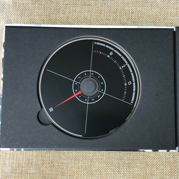 EXO [ Don't Mess Up My Tempo ] Official 5th Album, CD+Photobook / New / Gift