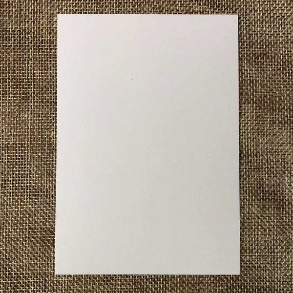 BTS SUGA [JAPAN Official Fanclub Renewal Benefit] Photo Postcard / New, Rare /+G