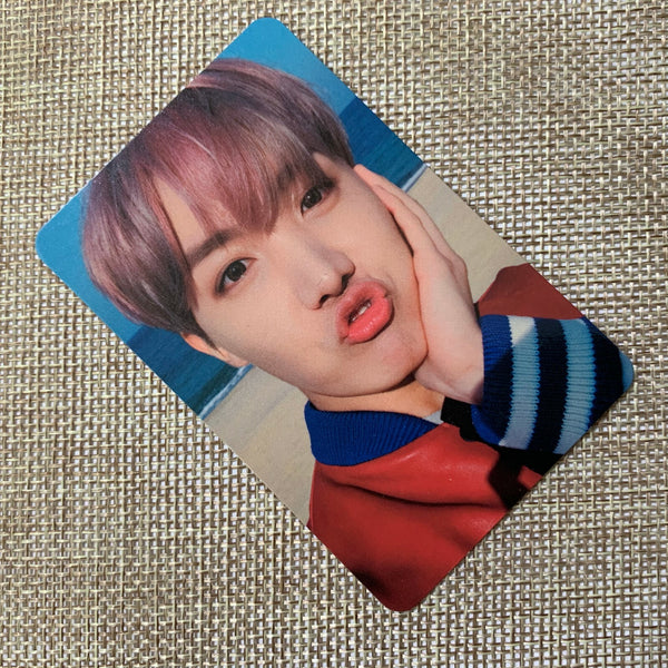 BTS J-HOPE [ YNWA You Never Walk Alone ] Official Photocard / New, Rare / Gift