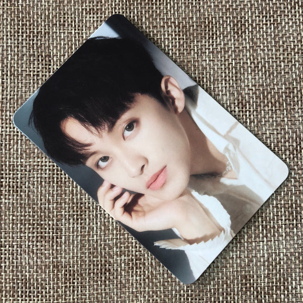 NCT DREAM MARK [ THE DREAM SHOW 2 : In A Dream ] Official Photocard / New / Gift