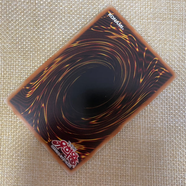 Yugioh Blue-Eyes White Dragon / 15AX-KRY07 / Prismatic Secret Rare / Korean /+G