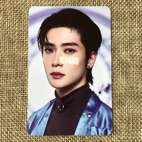 NCT JAEHYUN [ UNIVERSE SMTOWN MD ] Official Photocard / New / Gift