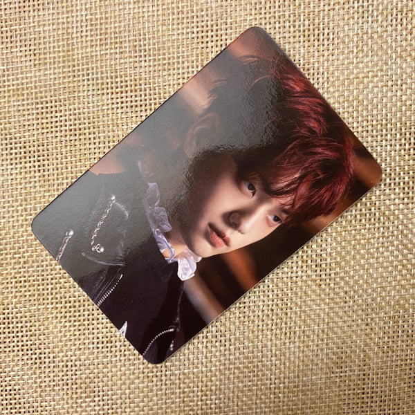 TXT SOOBIN #4 [DICON D'Festa Special Edition Limited] Official Photocard / Gift