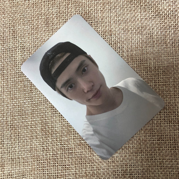 NCT 127 JAEHYUN #2[ BADDIES Neo City Lucky Draw ] Official Photocard /New / Gift