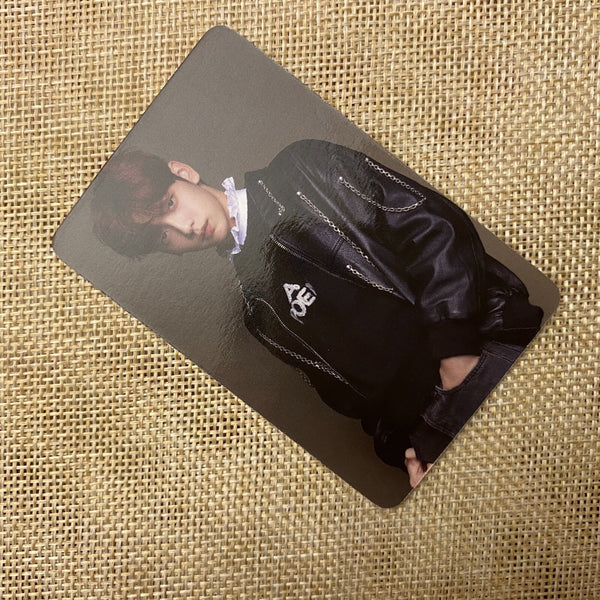 TXT SOOBIN #6 [DICON D'Festa Special Edition Limited] Official Photocard / Gift