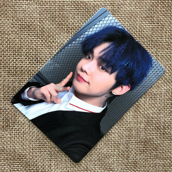 TXT YEONJUN [ Fan Light Lightstick ] Official Photocard / New / Gift