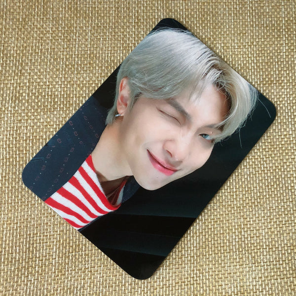 BTS RM [ ARMY Bomb Map of the Soul Special ] Official Photocard / New / Gift