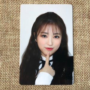 IZ*ONE NAKO [ ONE, THE STORY 2021 Concert ] Official Photocard / New / Gift