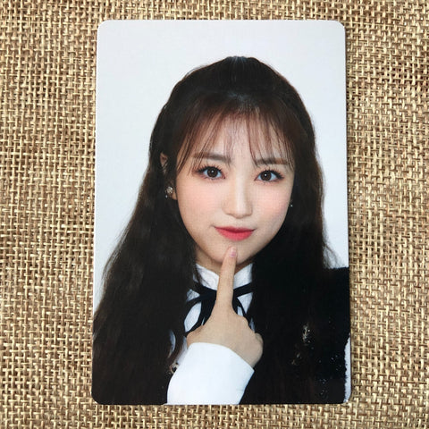 IZ*ONE NAKO [ ONE, THE STORY 2021 Concert ] Official Photocard / New / Gift