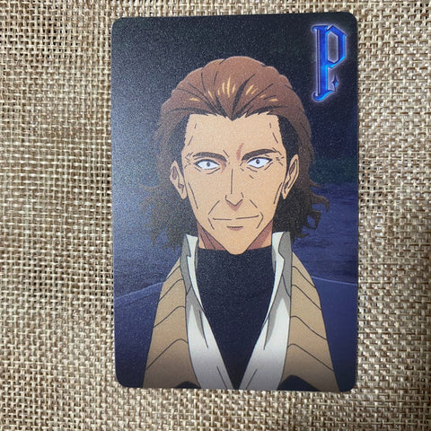 Solo Leveling Song Chi-yul / Chess Game / Rare Official Collector Item / Gift