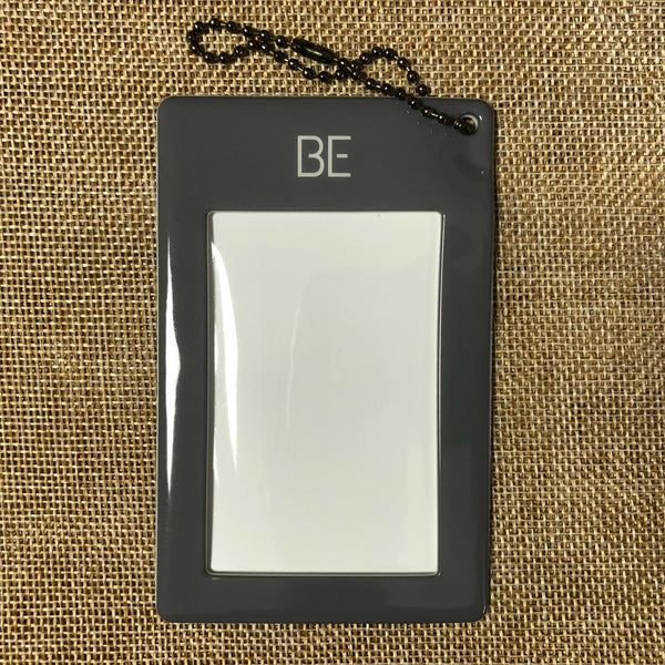BTS JIMIN [BE Essential Edition] Official Photocard, WEVERSE Special / Gift