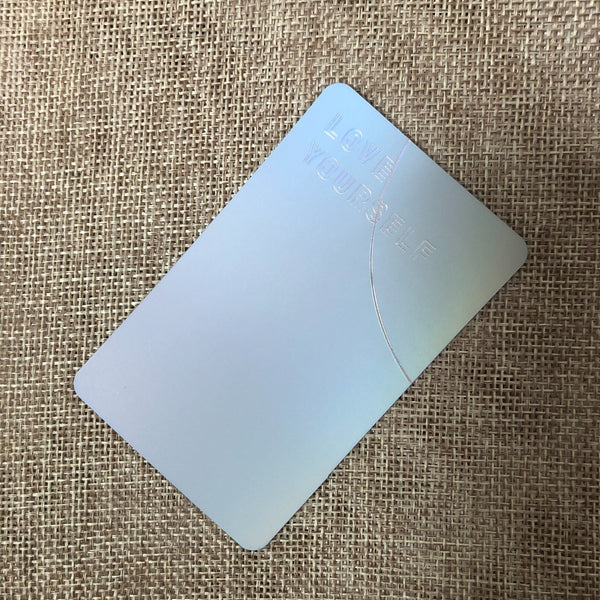 BTS RM [ Love Yourself Answer ] Official Photocard, F Ver. / New, Rare / Gift