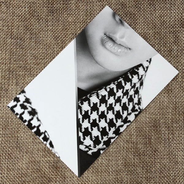 VIXX LR RAVI [ Beautiful Liar ] Official Postcard / New, Rare / Gift