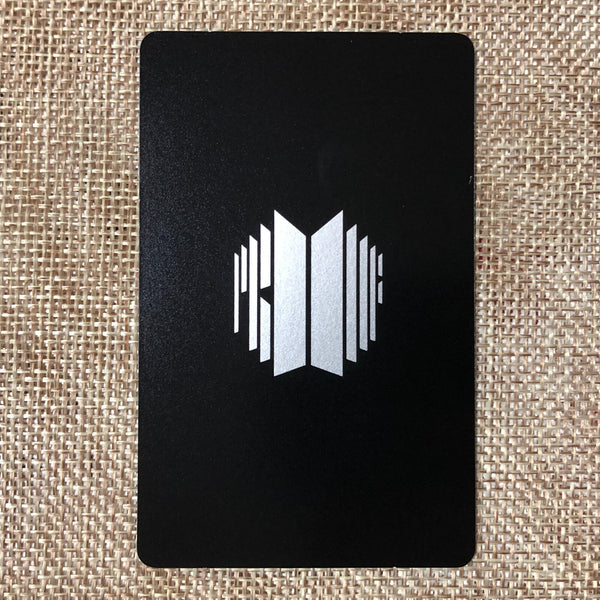 BTS JIMIN [ PROOF Standard Edition ] Official Photocard / New / Gift