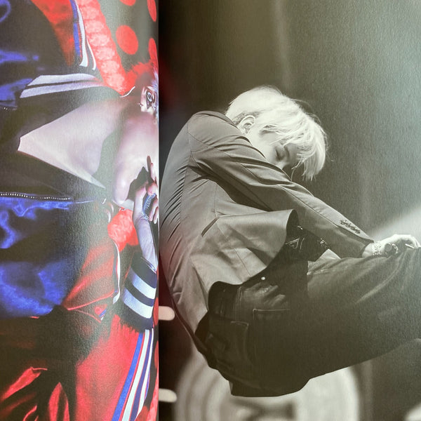 BTS SUGA [Dreaming Village Exhibition Photobook] 48 pg, 21x30 cm / New, Rare /+G
