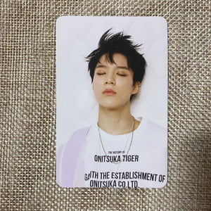 NCT 2018 JENO [ FAN PARTY SPRING ] Official Limited Photocard / New, Rare / Gift