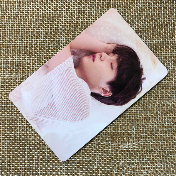 BTS SUGA [ Love Yourself Tear ] Official Photocard, U Ver / New, Rare / Gift
