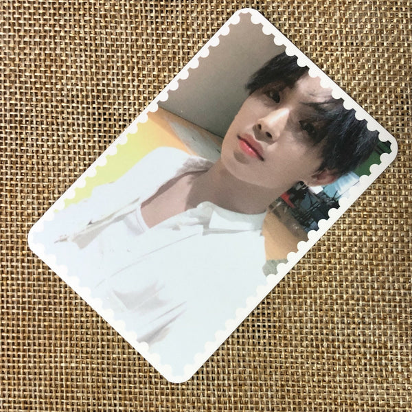 BTOB IM HYUNSIK [ RENDEZ-VOUS ] Official Photocard, 1st Mini / New / Gift