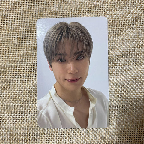 NCT DOJAEJUNG JAEHYUN #2 [Perfume Photobook Ver.] Official Photocard / Gift