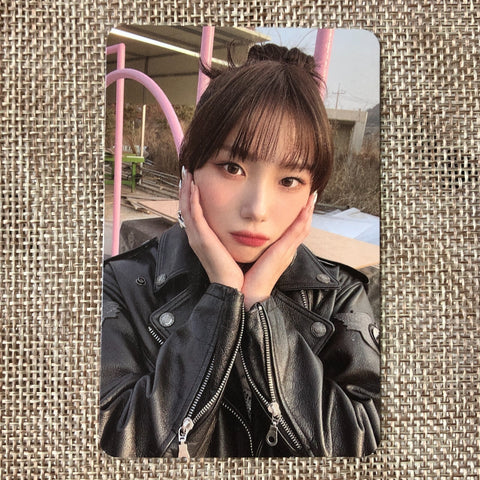 KEP1ER YOUNGEUN [ FIRST IMPACT ] Official Photocard, Connect - Ver. / New / Gift