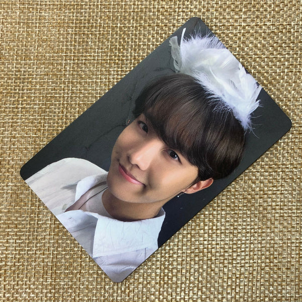 BTS J-HOPE [ Map Of The Soul 7 ] Official Photocard, Album Ver 1 / New / Gift
