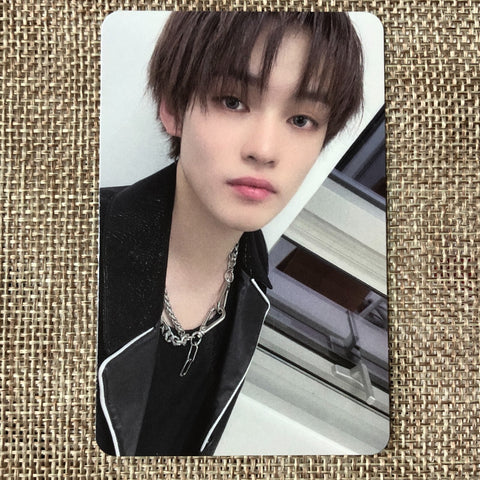 NCT 2020 CHENLE [RESONANCE Pt.2 Departure Kihno] Official Photocard / New / Gift