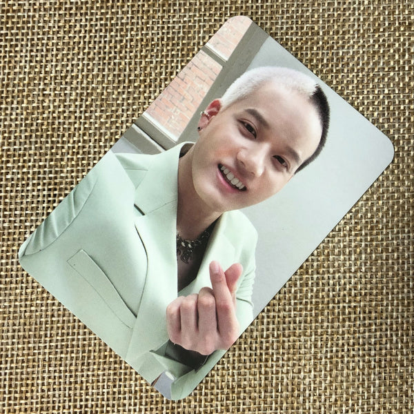 BTOB 4U PENIEL #2 [ OUTSIDE ] Official Photocard, Special Awake Ver / New / Gift