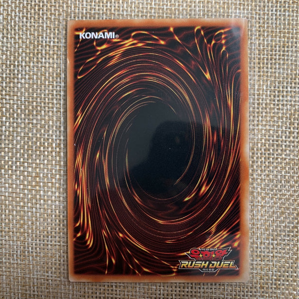 Yugioh Sparkhearts Girl / RD/KP03-KR014 / Super Rare Korean / New / Gift