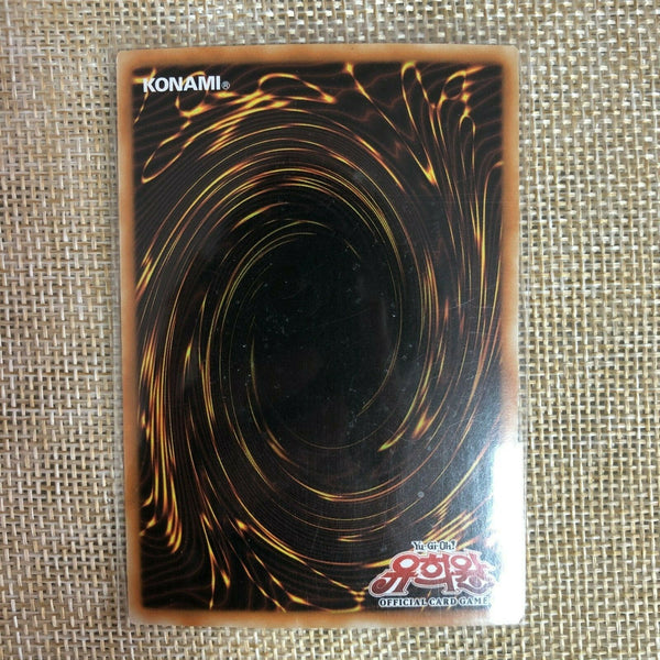 Yugioh Apprentice Magician / SD16-KR011 / Common Rare / Korean / Mint / Gift