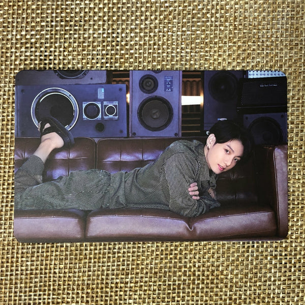 BTS [ BE Essential Ed ] Official Photocard Set 7pc, Pajama / New / Gift