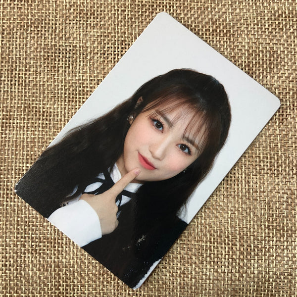 IZ*ONE NAKO [ ONE, THE STORY 2021 Concert ] Official Photocard / New / Gift