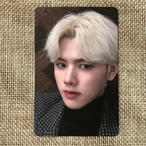 X1 MINHEE #1 [ ONE IT Fanclub Membership Kit ] Official Photocard / New / Gift