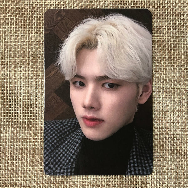 X1 MINHEE #1 [ ONE IT Fanclub Membership Kit ] Official Photocard / New / Gift