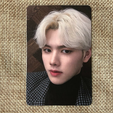 X1 MINHEE #1 [ ONE IT Fanclub Membership Kit ] Official Photocard / New / Gift