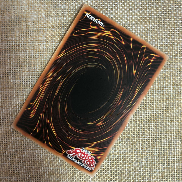 Yugioh Feral Imp / 15AY-KRA11 / Common Rare / Korean Ver / Mint / Gift