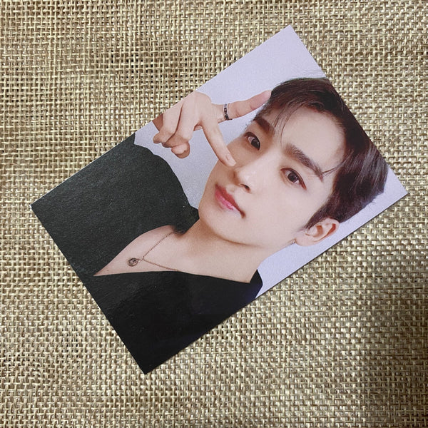 THE BOYZ SANGYEON [CHASE The Stealer Withdrama POB] Official Photocard / Gift