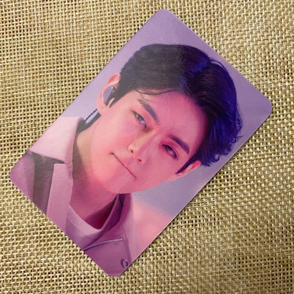BTS V #2 [ 2022 DICON BTS D'Festa ] Official Photocard / New / Gift