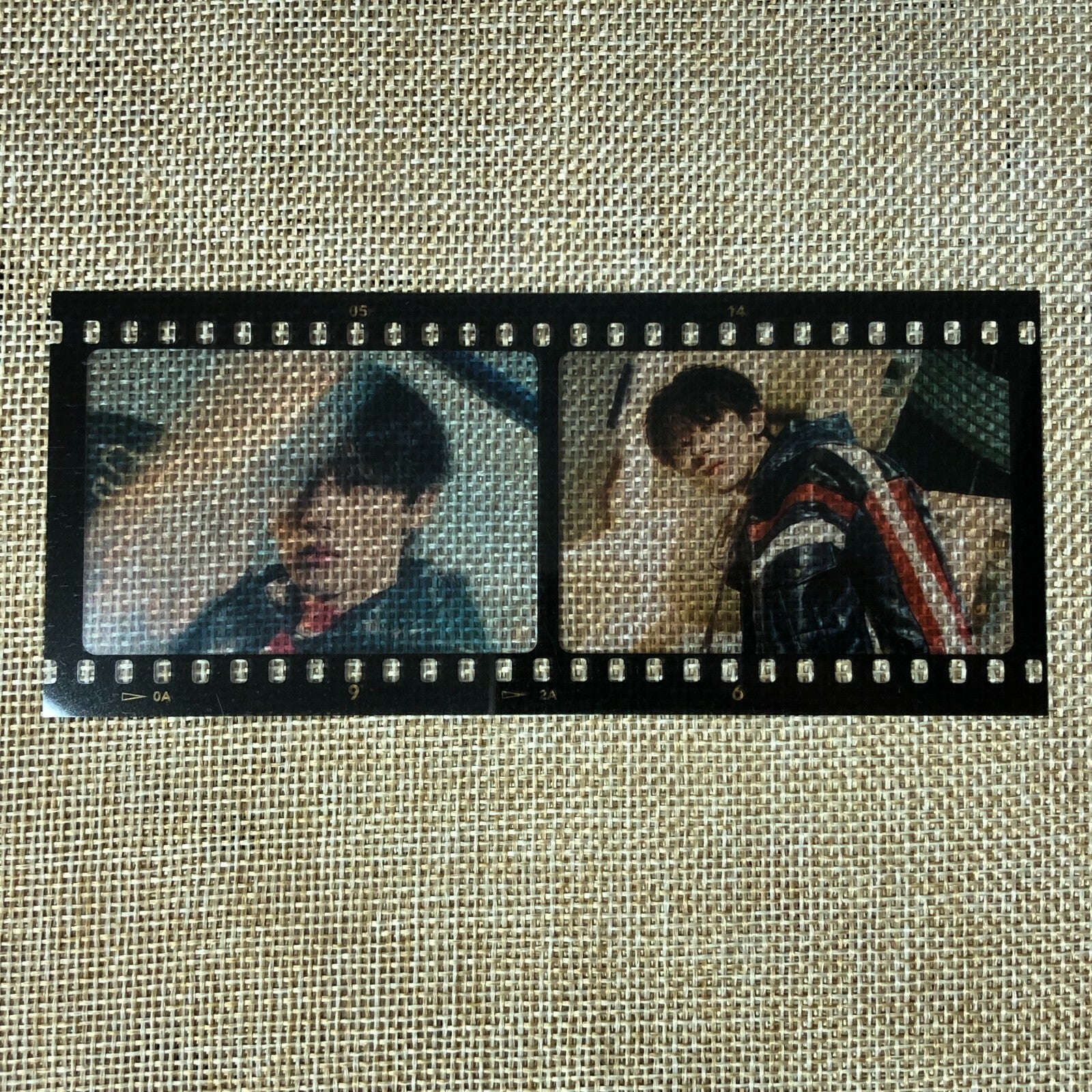 MONSTA X I.M [ No Limit ] Official Film Photocard, Mini Album / New / Gift