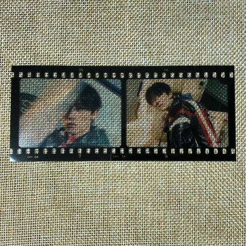 MONSTA X I.M [ No Limit ] Official Film Photocard, Mini Album / New / Gift