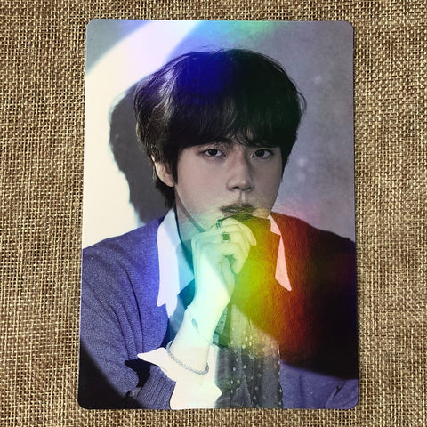 BTS JIN [The Astronaut Weverse POB] Official Photo Frame, Solo Single / Gift