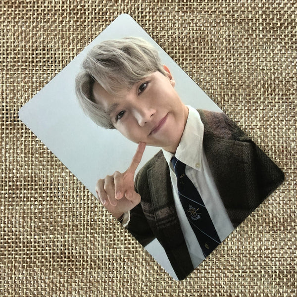 BTS J-HOPE [ FESTA D-Day Calendar 2021 ] Official Photocard Set / New / Gift