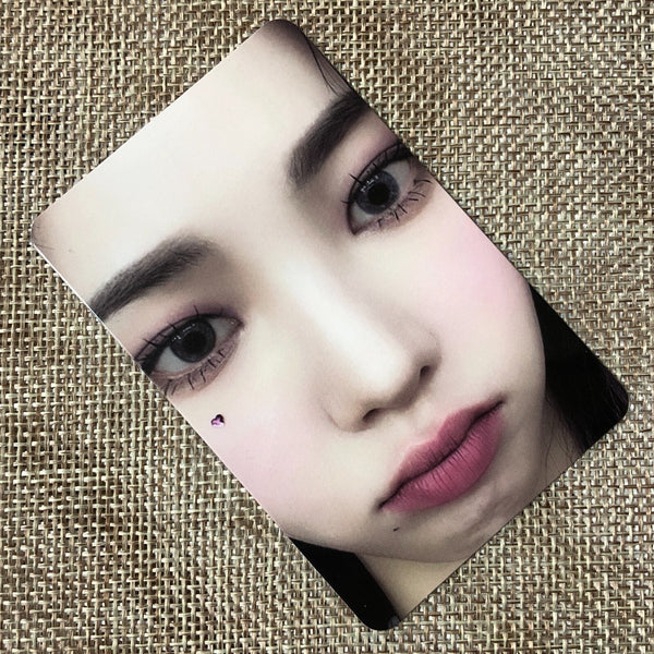 AESPA KARINA [ Girls ] Official Photocard, Real World Ver / New / Gift