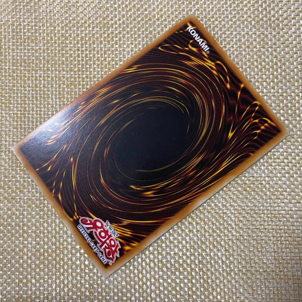 Yugioh Ten Thousand Dragon / ROTD-KR000 / 10000 Secret Rare Korean / Mint / Gift