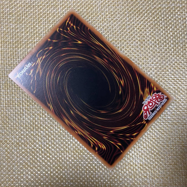 Yugioh Yuki-Onna / LVP3-KR092 / Rare / Korean / New / Gift