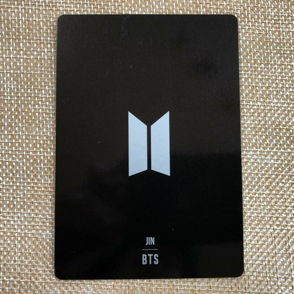 BTS JIN [ ARMY Bomb LightStick Ver 3 ] Official Photocard / New / Gift
