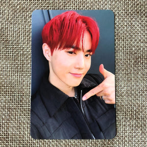 EXO SUHO [ Obsession No 1 ] Official Photocard, 6th / New, Rare / Gift