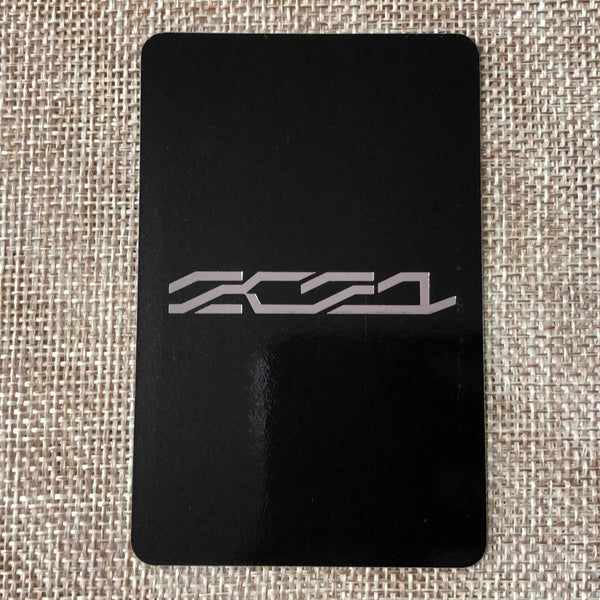 NCT 2021 KUN [ UNIVERSE ] Official Photocard, Jewel Case Ver. / New / Gift