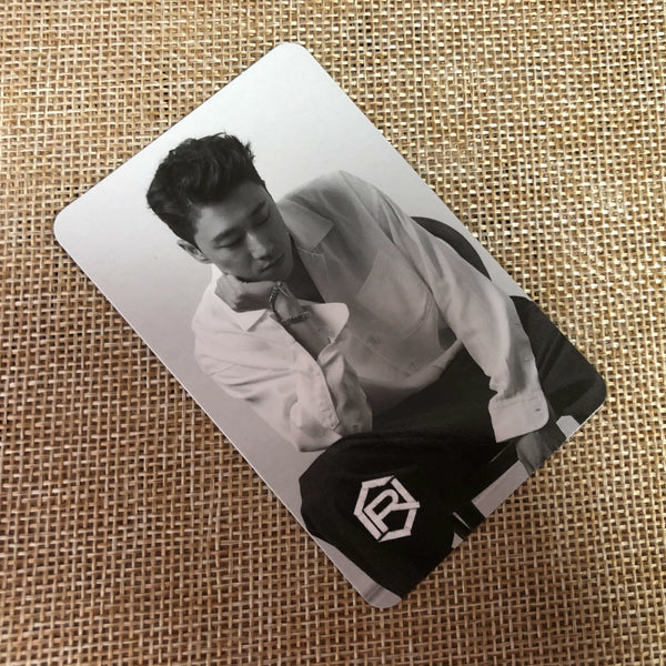SECHSKIES SUWON [ 2016 Re-Album ] Official Photocard / New, Rare / Gift